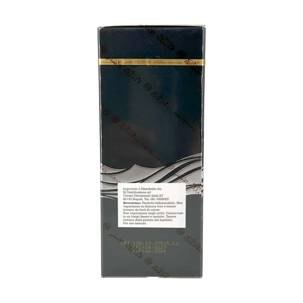 Парфумована вода Ocean 100 мл, фото №4