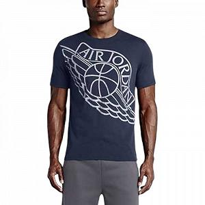 Футболка Jordan Wingspan Tee L - Фото 1