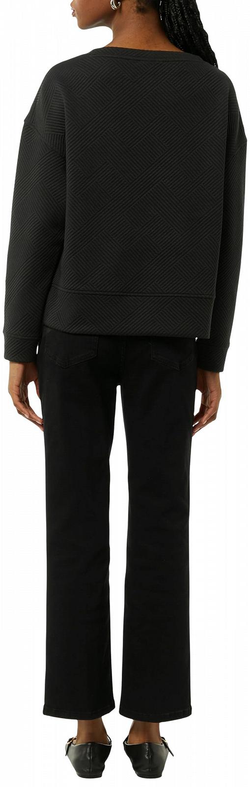 Женский свитшот comma, фото №2