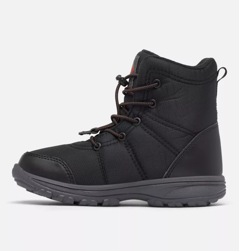 Ботинки Columbia Fairbanks™ Omni-Heat™ Boot 2044111010 Черный размер 36, фото №2