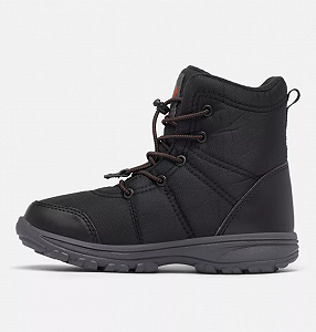 Ботинки Columbia Fairbanks™ Omni-Heat™ Boot 2044111010 Черный размер 37 synthetic.ua - Фото 1