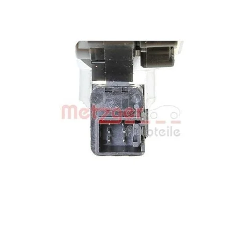 Склопідйомник METZGER 2160613 для MAZDA, передній лівий, фото №2