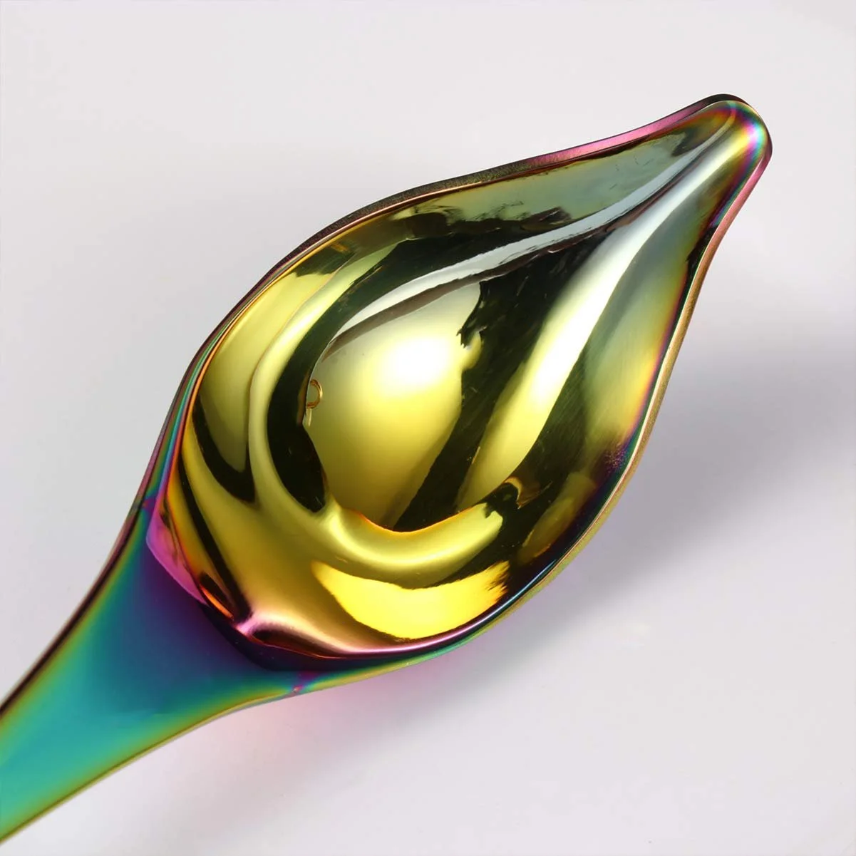 Ложка для соусу HEMOTON Декоративна, фото №5