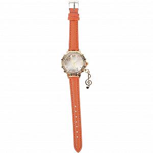 Купити Жіночий годинник PartyKindom M Металевий - Фото 1 Жіночий годинник PartyKindom M Металевий - Фото 1