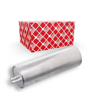 Топливный фильтр FEBI BILSTEIN 102681 для VW - Фото 1