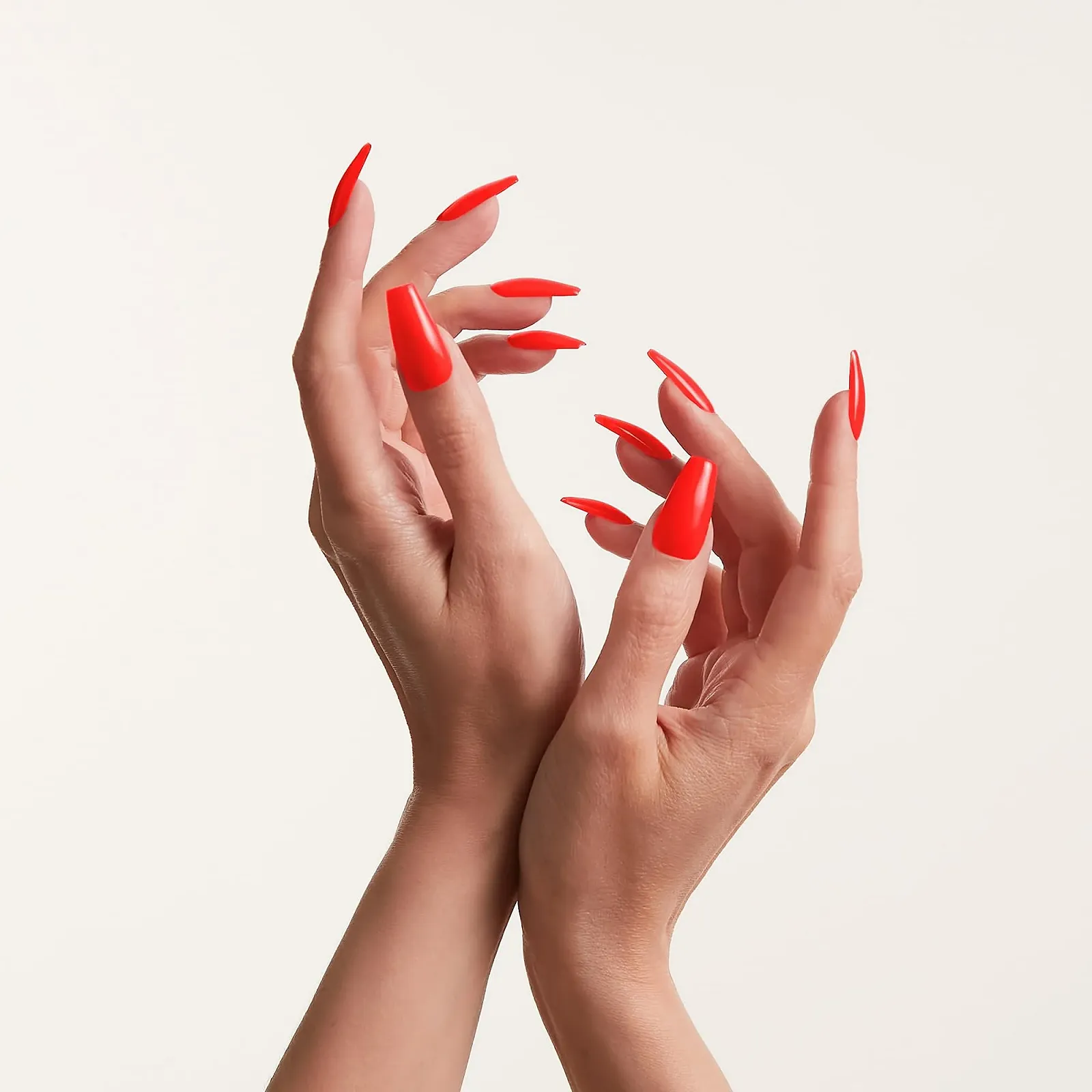 Гель-лак Mylee MyGel 10 мл Червоний, фото №4