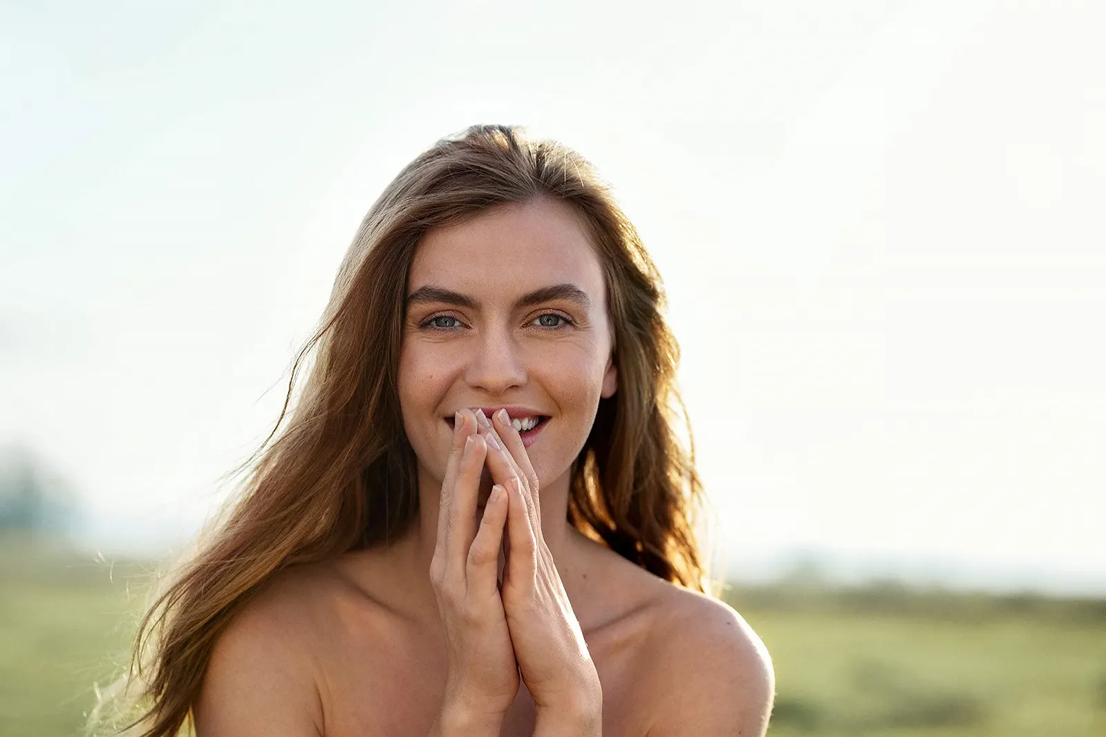 Крем для рук Urtekram Blown Away Wild Lemongrass Organic 75 мл (2 шт. в упаковці), фото №5