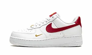 Кроссовки для баскетбола Nike Air Force 1 Sage Low Женские - Фото 1