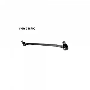Тяга рулевая SKF VKDY 338700 для LADA передний мост средняя - Фото 1