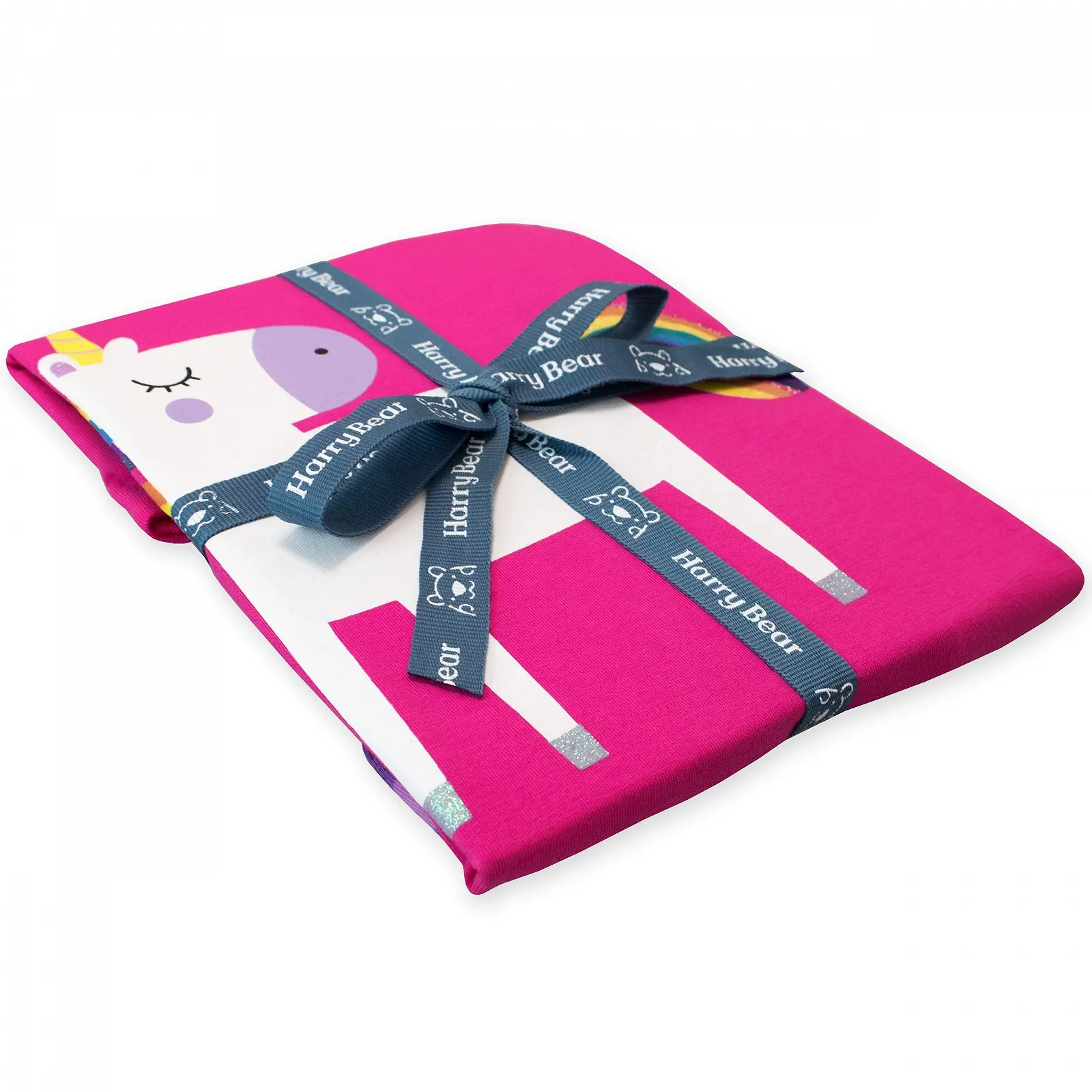 Пижама Harry Bear Единорог Slim Fit, фото №7 Пижама Harry Bear Единорог Slim Fit, фото №7