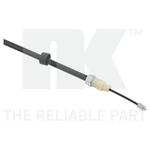 Трос зчеплення NK 923916 для RENAULT, фото №3