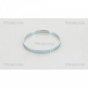 Кольцо сенсора ABS TRISCAN 8540 40403 для передней оси, с обеих сторон synthetic.ua - Фото 1