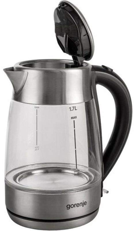 Электрочайник Gorenje K17GE, фото №2
