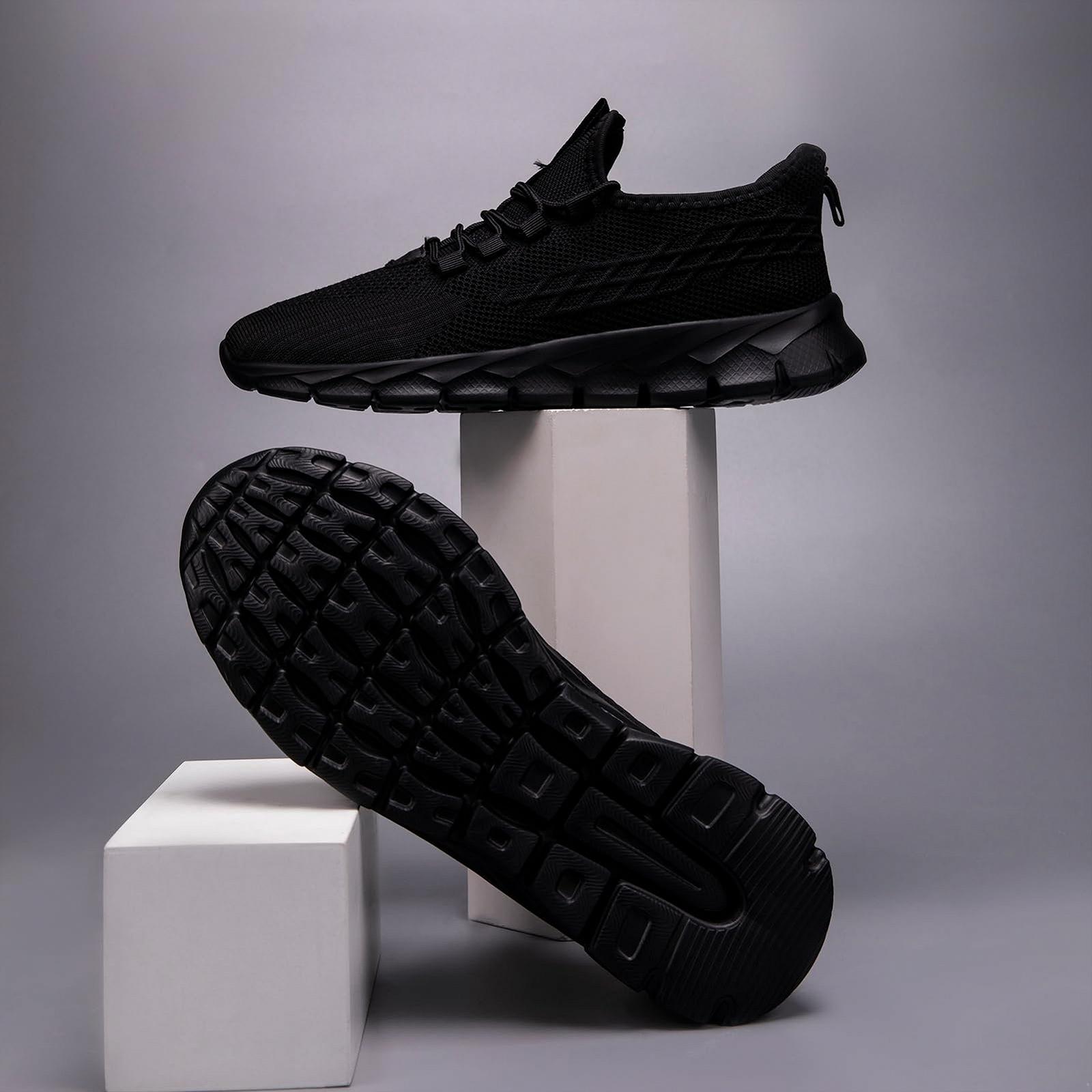 Кросівки FZJIALI Спортивне взуття Чоловіче взуття Літнє взуття Вуличні кросівки, фото №6