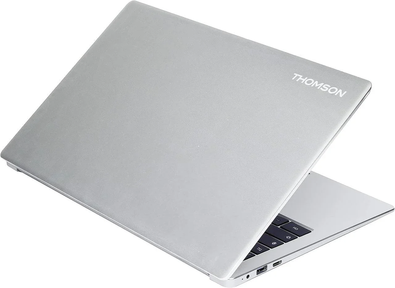Ноутбук 15.6" Thomson NEO 15 Intel Celeron N4020 RAM 4GB SSD 128GB Win11 (UKR), фото №4