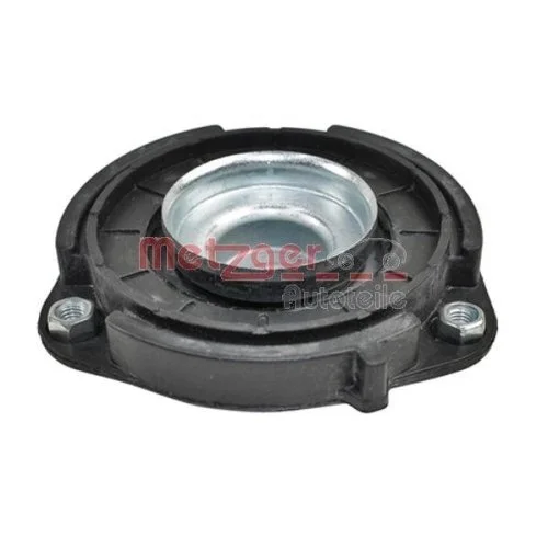 Опора амортизатора METZGER 6490246 GREENPARTS для VAG передняя левая, фото №2