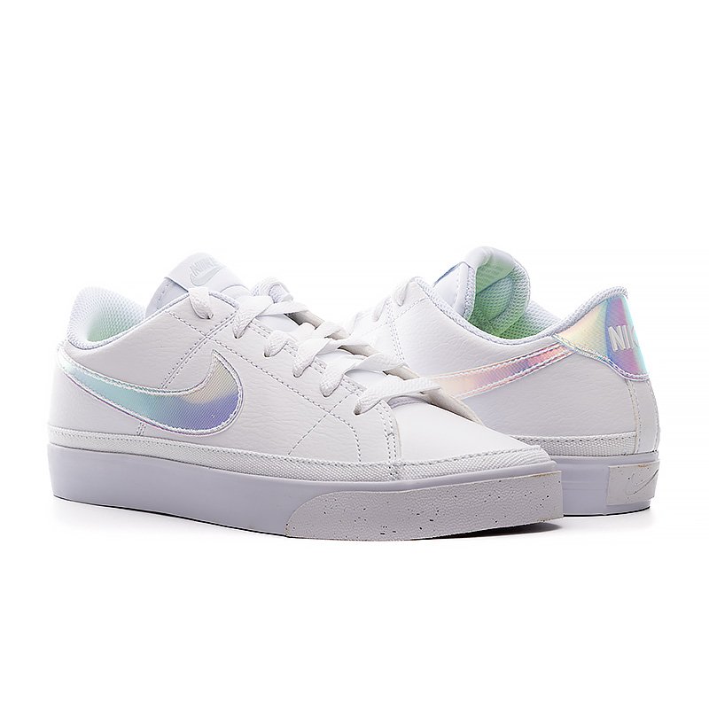 Кросівки Nike COURT LEGACY NN 38.5, фото №1