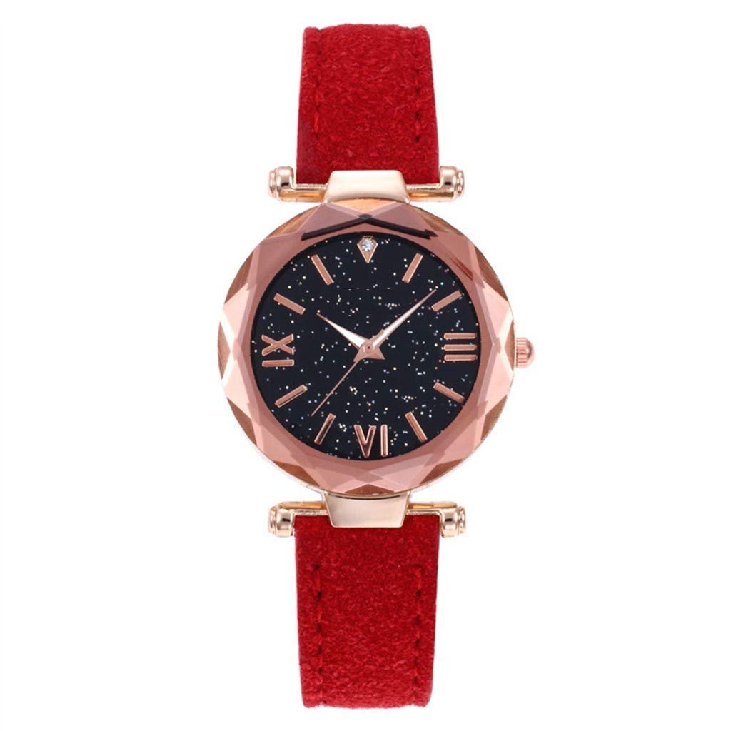 Жіночий годинник Generisch Кварцовий аналоговий, фото №1