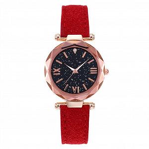 Жіночий годинник Generisch Кварцовий аналоговий - Фото 1