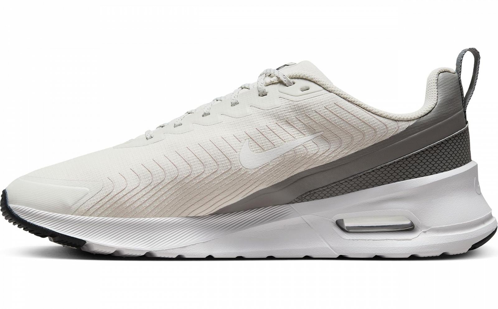 Чоловічі Кросівки Nike Air Max Nuaxis Winterproof, фото №12