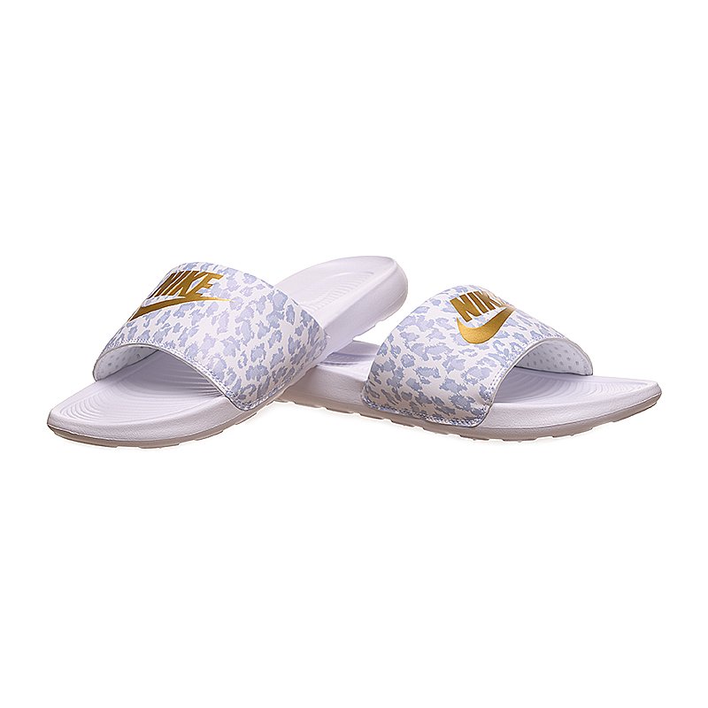 Шльопанці Nike VICTORI ONE SLIDE PRINT 44.5, фото №5