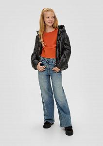 Куртка s.Oliver для мальчка цена на synthetic.ua - Фото 1 Куртка s.Oliver для мальчка synthetic.ua - Фото 1