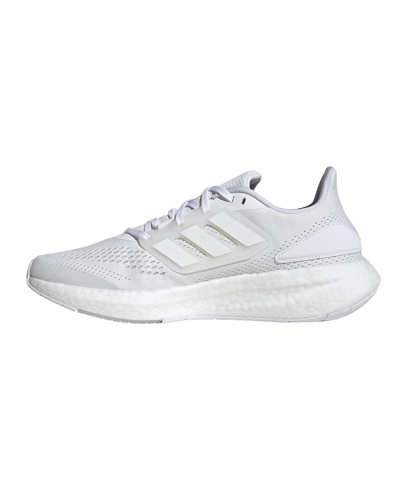 Кроссовки adidas Pureboost 22, мужские, фото №3