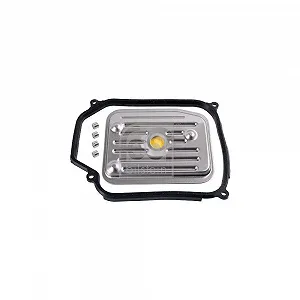 Комплект гидравлического фильтра автоматической КПП FEBI BILSTEIN 175014 для AUDI SEAT SKODA synthetic.ua - Фото 1