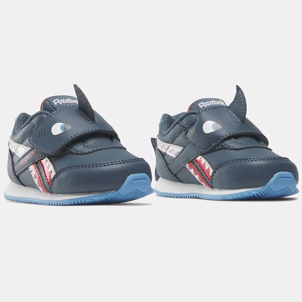 Кеди Reebok Royal Cl Jog 2.0 Kc для хлопчиків, фото №4