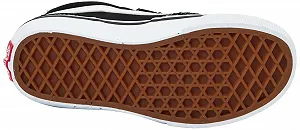 Кроссовки Vans Brooklyn Mid V для мальчиков synthetic.ua - Фото 1