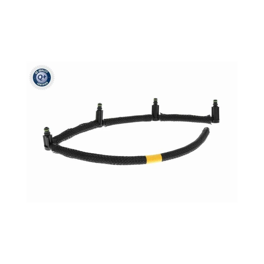 Шланг зворотної подачі палива VAICO Q+ V25-1472, фото №1 Шланг зворотної подачі палива VAICO Q+ V25-1472, фото №1