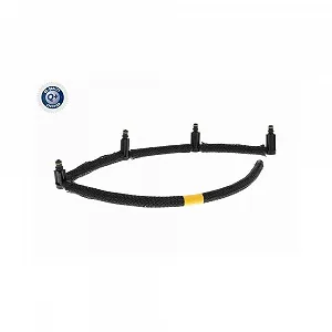 Шланг обратки топлива VAICO Q+ V25-1472 - Фото 1