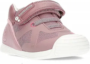 Кросівки Biomecanics Шкіряні 221003-A Темно-синій synthetic.ua - Фото 1