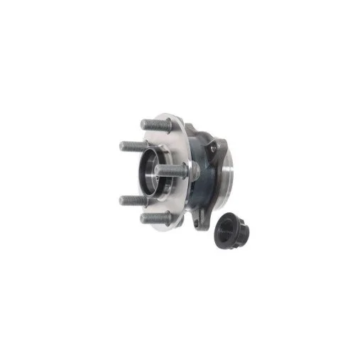 Комплект подшипника ступицы SKF VKBA 7576 для TOYOTA LEXUS TOYOTA (FAW), передний мост, фото №2