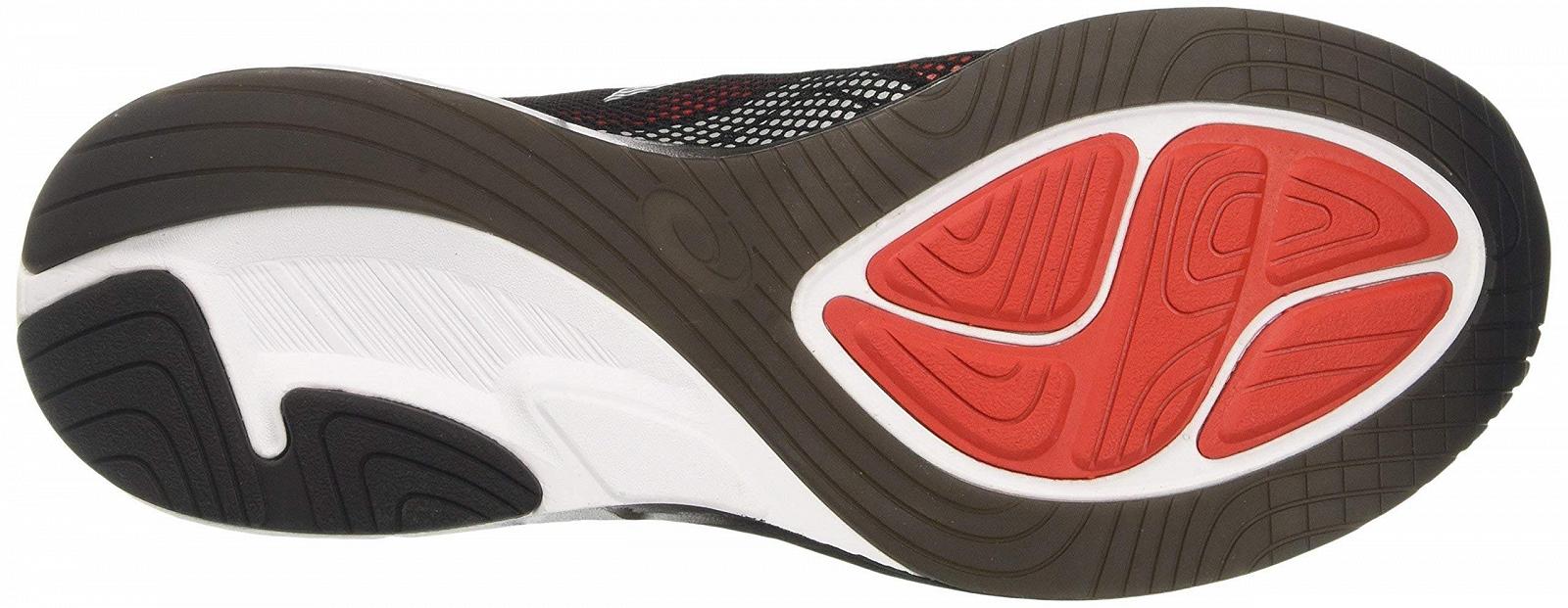 Кросівки ASICS Noosa Ff T722n-2301, фото №3 Кросівки ASICS Noosa Ff T722n-2301, фото №3