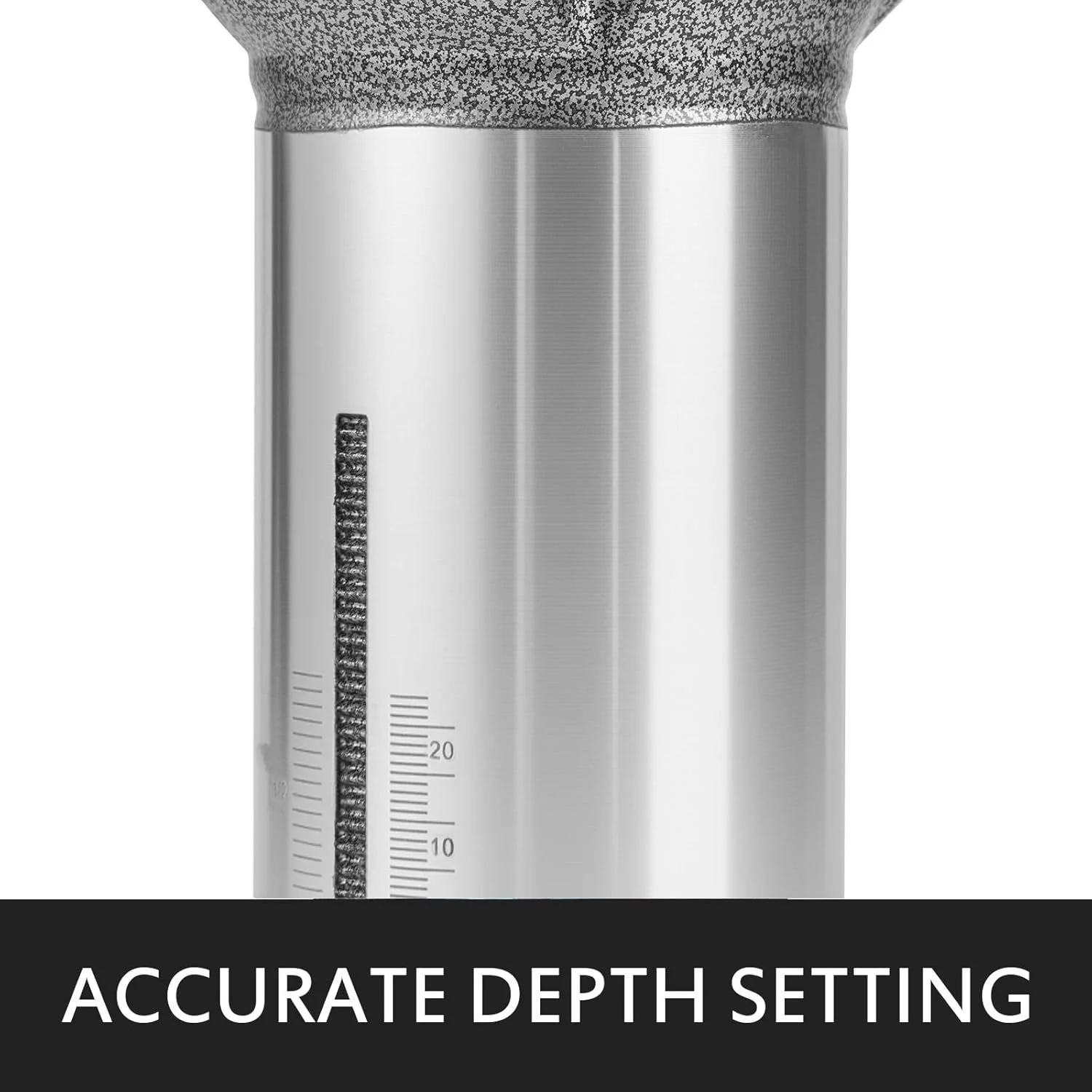 Одноручный фрезер VEVOR VV-3B-220V 800 Вт Grey, фото №5 Одноручный фрезер VEVOR VV-3B-220V 800 Вт Grey, фото №5