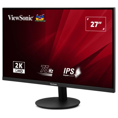 Монитор ViewSonic VA2708-2K-HD-2, фото №5 Монитор ViewSonic VA2708-2K-HD-2, фото №5