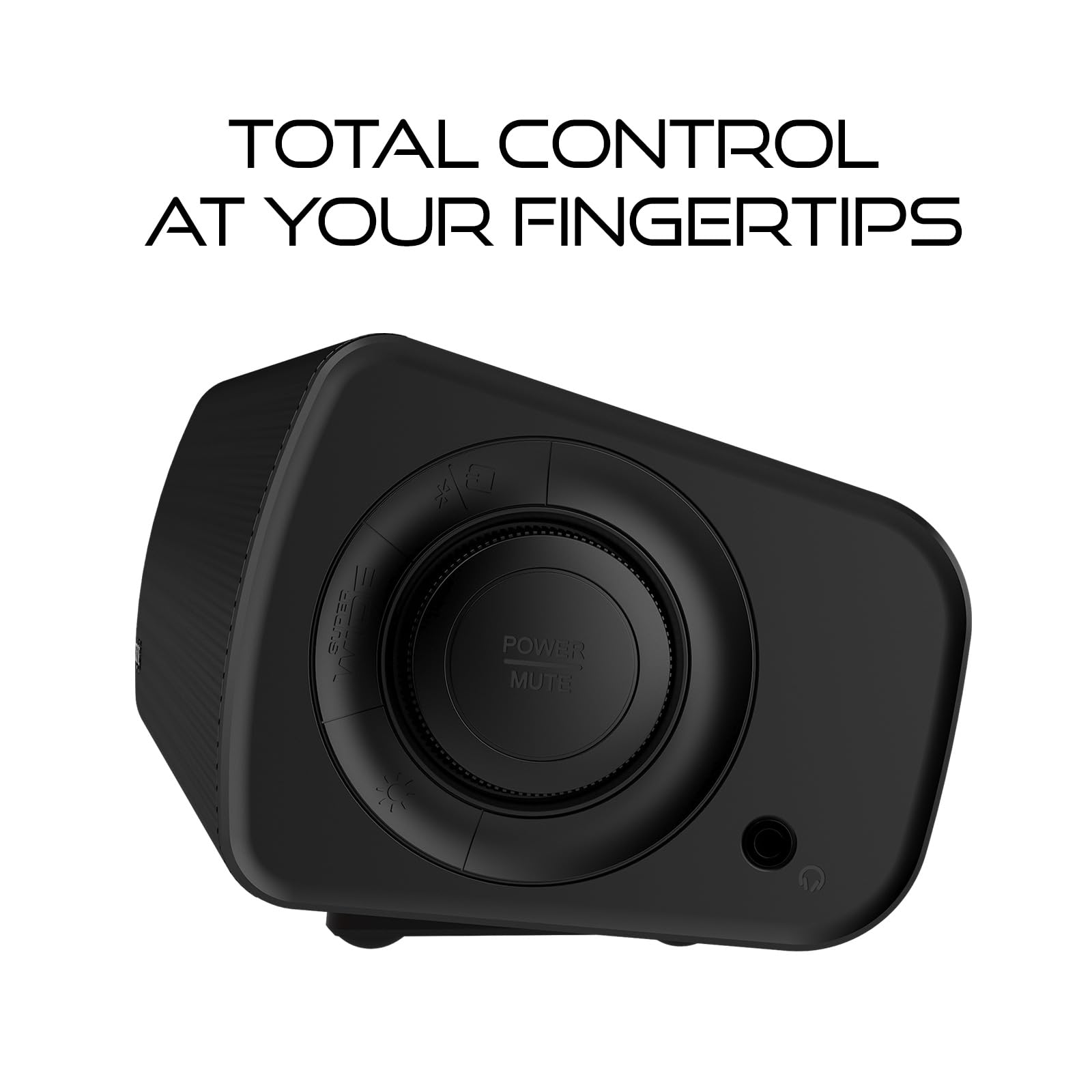 Компактный Sound Blaster GS3 Игровой Саундбар с RGB и SuperWide Технологией, USB Питание, Bluetooth 5.4, Выход для наушников, для ПК и Mac, фото №7