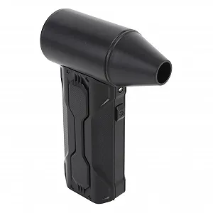 Акумуляторна повітродувка 160 000 об/хв 3 швидкості для електроніки та авто - Фото 1