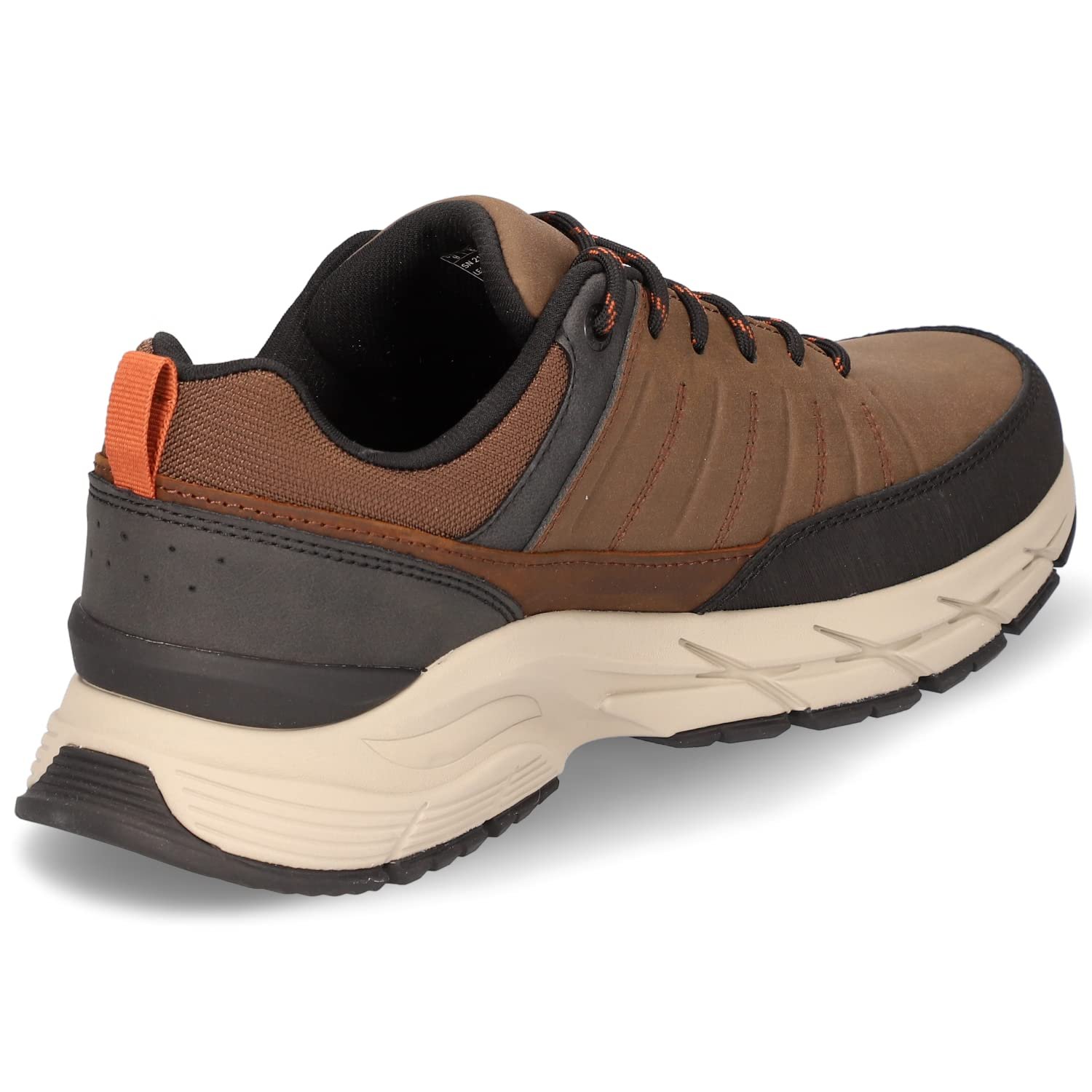Кроссовки Skechers Arch Fit Baxter Yoren, фото №7