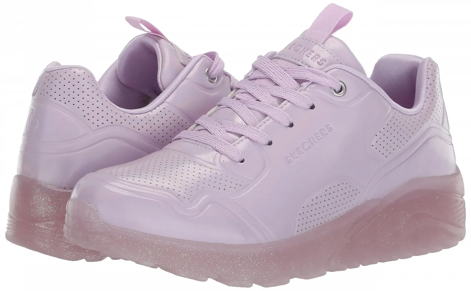 Кроссовки Skechers Girls' 310448l Ltpk, фото №7 Кроссовки Skechers Girls' 310448l Ltpk, фото №7