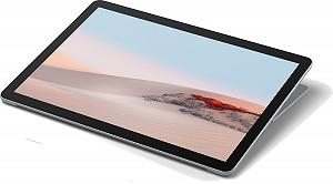 Планшет 10.5" Full HD Microsoft Surface Go 2 8/128GB Wi-Fi 2 ядра Windows 10 Home Платиновый synthetic.ua - Фото 1