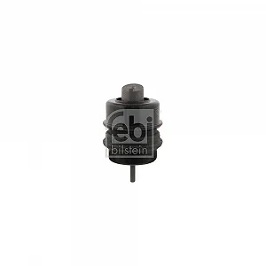 Опора двигуна FEBI BILSTEIN 31979 для VW, з обох сторін synthetic.ua - Фото 1