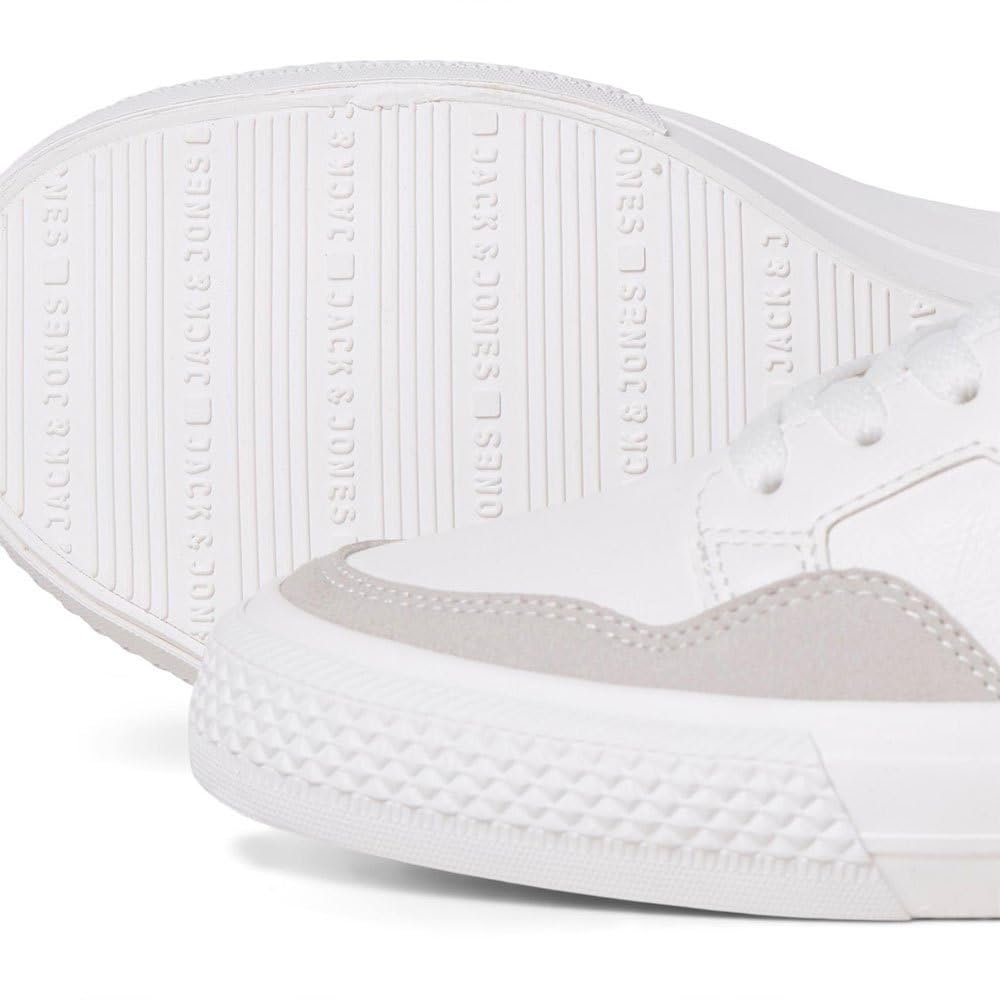 Кросівки JACK & JONES Jfwmorden Pu Combo 2.5 Sn, фото №5