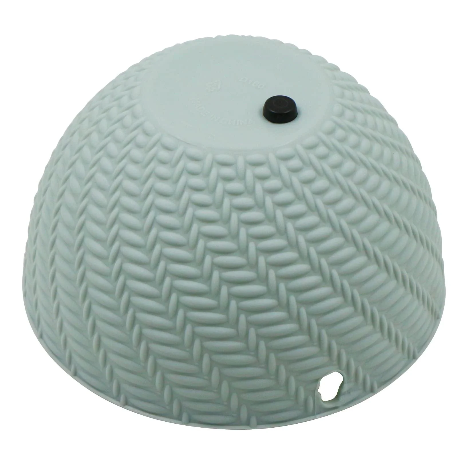 Подвесные цветочные горшки 2 шт. 15 см Синий, фото №6