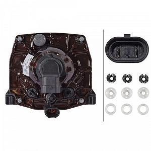 Фара HELLA 1AL 009 998-001 для FIAT CLAAS DEUTZ-FAHR FENDT HAKO synthetic.ua - Фото 1