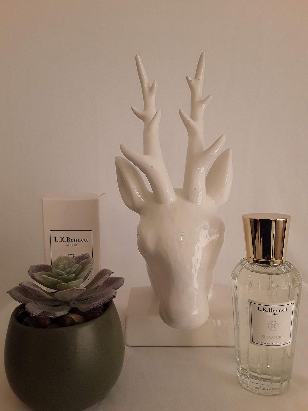 Парфумована вода LK Bennett London Signature 100 мл, фото №3 Парфумована вода LK Bennett London Signature 100 мл, фото №3