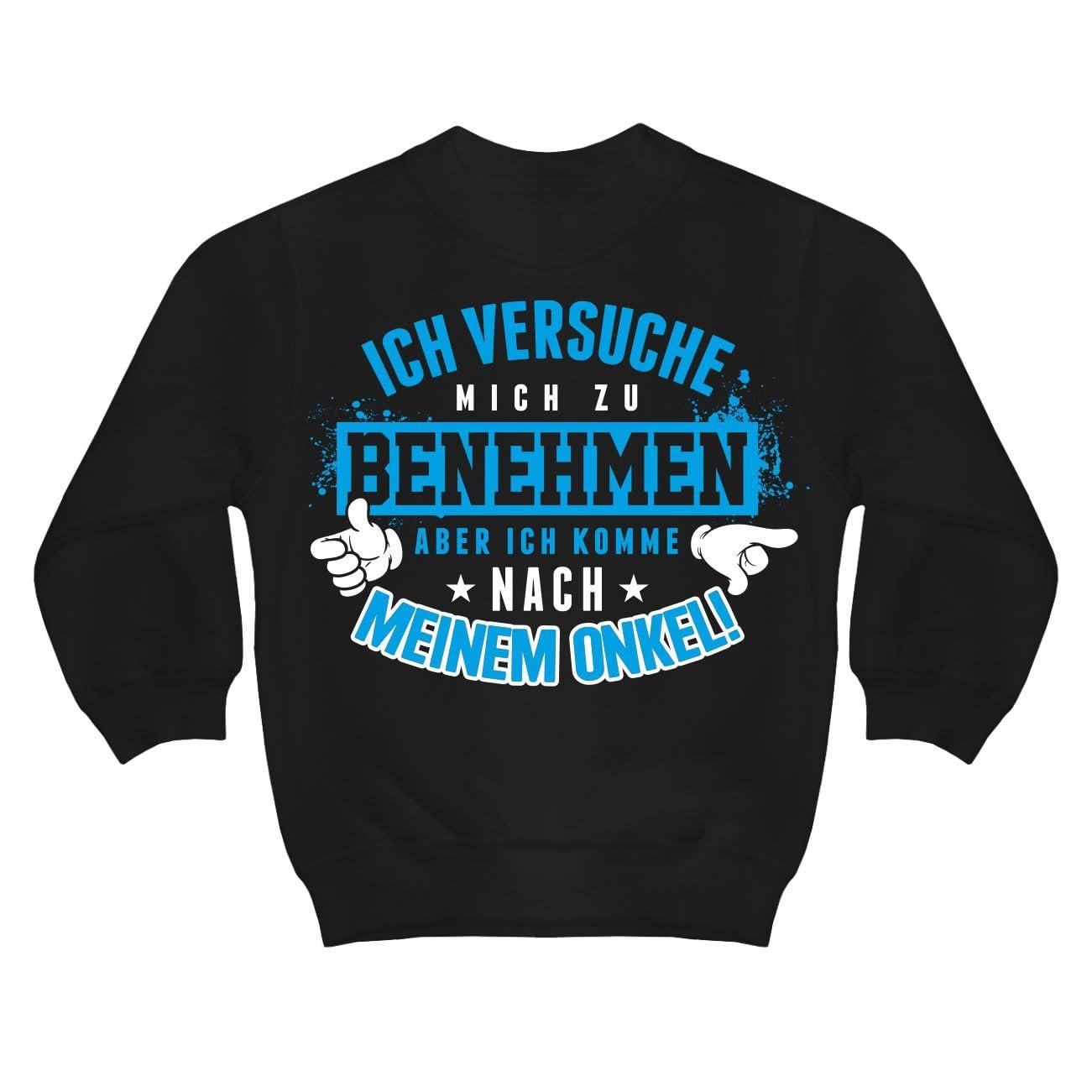 Джемпер Spaß Kostet, фото №1