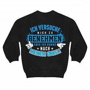 Джемпер Spaß Kostet - Фото 1