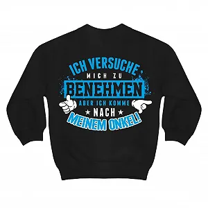 Джемпер Spaß Kostet - Фото 1